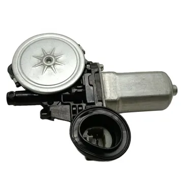 Front Left Window Regulator Motor for RAV4 85720-42070