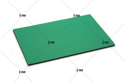 BWF Indoor Sports Flooring Surfaces