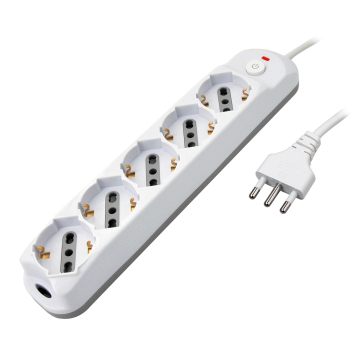 Multi-Socket Search Engine: Finding Solutions Across Multiple Connections