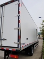 4.2m冷蔵トラックボックスボディCKDボディキット