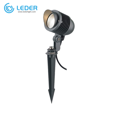 IP64 Aluminum Adjustable LED Spike Light