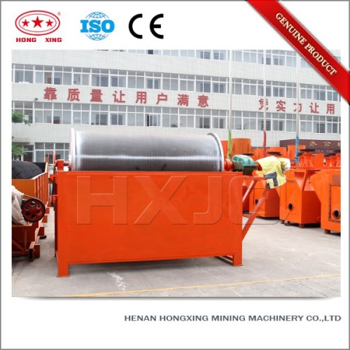 High quality manganese ore magnetic roller separator