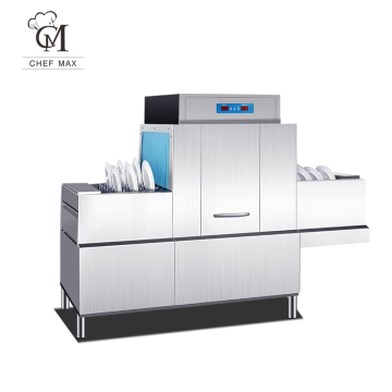 Chefmax Restaurant Hotel Kitchen Equipment - Commercial Dishwashers and Spare Parts in Dongguan