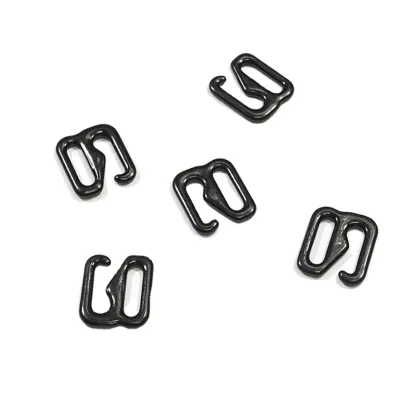 Adjustable Swimwear and Underwear Bra Buckle Accessories