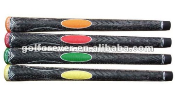 golf cord grip