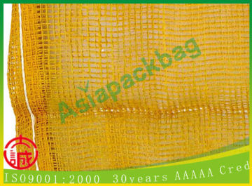 Wholesale net firewood bags