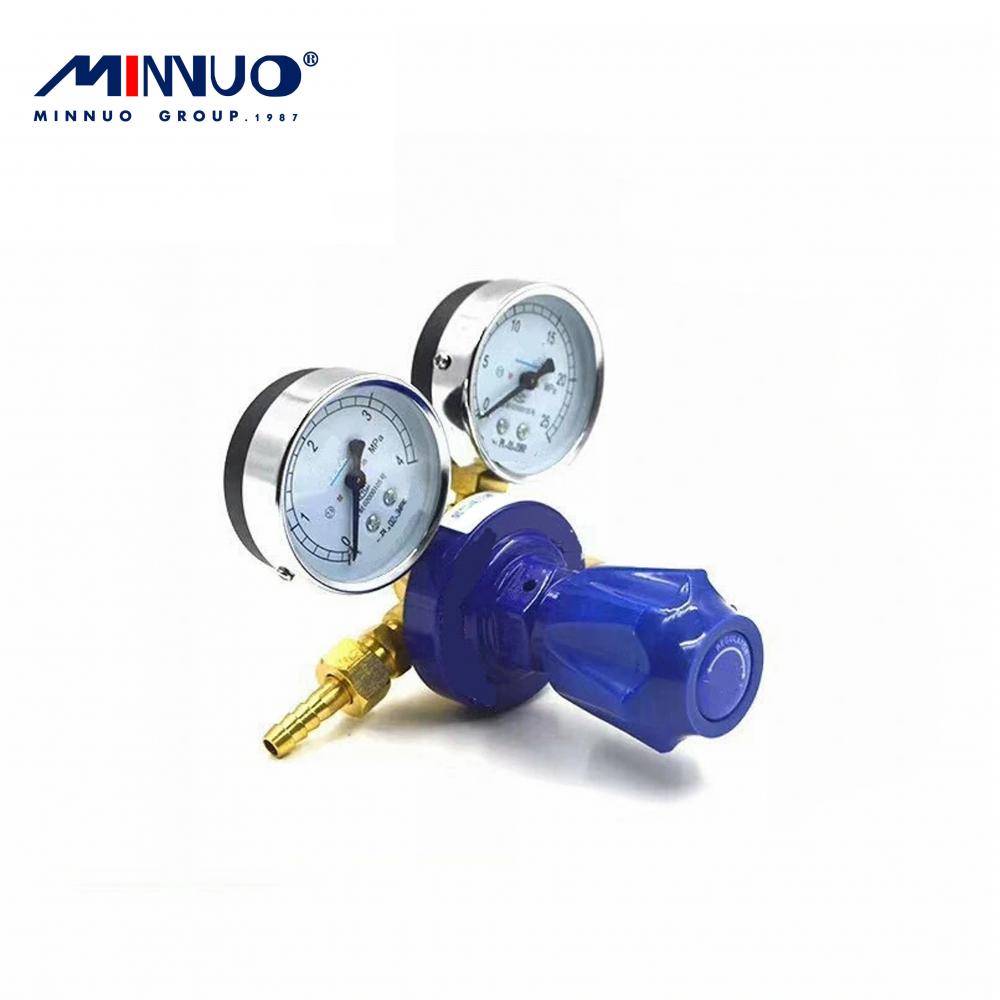 CO2 Mini high pressure Regulator