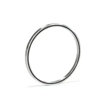 RA14008 Chrome Steel HXHV Slewing Bearings 140x156x8mm