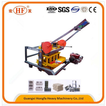 Diesel Engine Block Making Machine