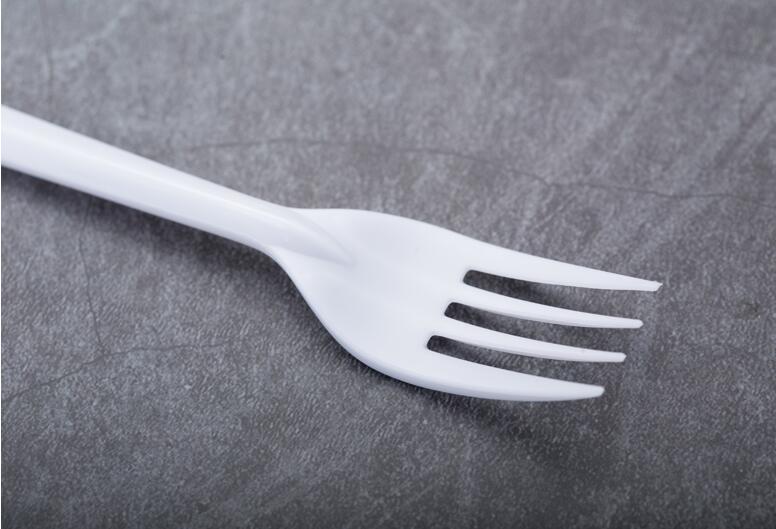 Disposable Serving Plastic Forks