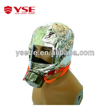 Smoke protective mask,respirator smoke mask