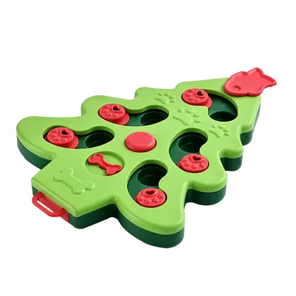 Puzzle Pet Bowls & Automatic Feeders: Interactive Dog and Cat Toys
