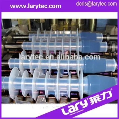 silicon power terminal mould