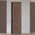 C03 Zero Formaldehyde Paint-Free Doors