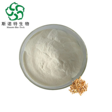 Premium Wheat Peptide Powder for Enhanced Protein Absorption