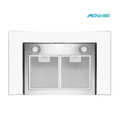 AKDY Range Hood with LED Lights Parts