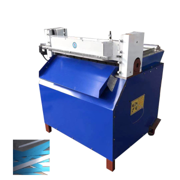 CNC Cutting Machine for Silicone and Foam Rubber