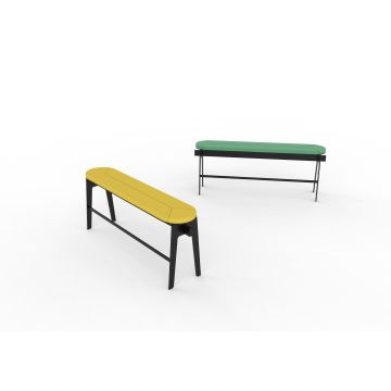 Nordic Minimalist Modern Design Fabric Leisure Reception Office Seating Sofa Chair for Office Furniture