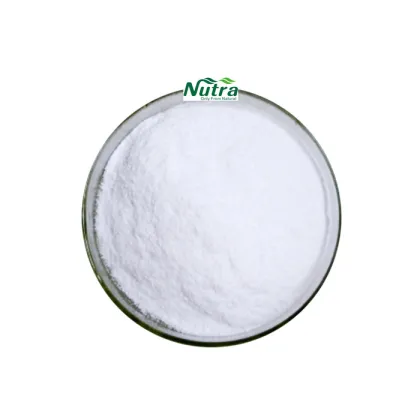 Organic Enzyme Papaya Extract Papain Powder Enzyme Papain