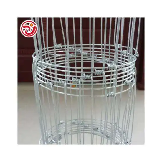Good Quality Galvanized Iron Wire Mesh & Welded Wire Mesh