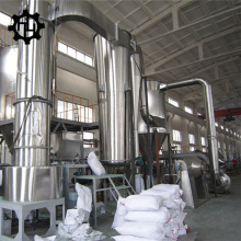 High Efficiency Calcium Carbonate Spin Flash Dryer