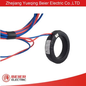 PPR series 600/1A 0.5 class protection current transformer single phase toroidal
