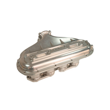 Engine Housing Gravity Casting Components