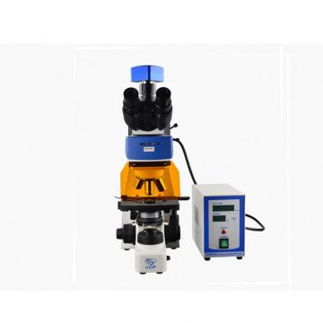 Harga borong untuk Baku BA-006 pendarfluor pembaikan elektronik mikroskop stereo
