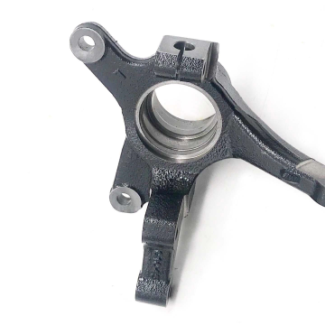 Eok Steering Knuckle for Chevy Spark OE 96491285 96491286