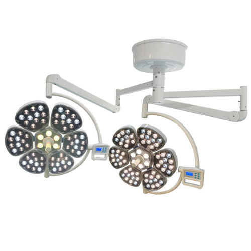 Shadowless Surgical lamp for operation room