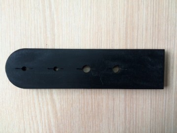 High Quality Custom Rubber Auto Parts Supplier