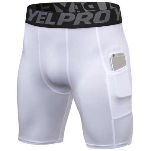 Shorts de sport pour hommes