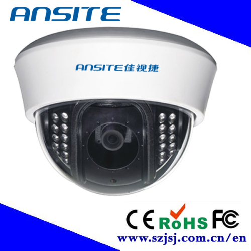 CMOS IR LED Dome Camera