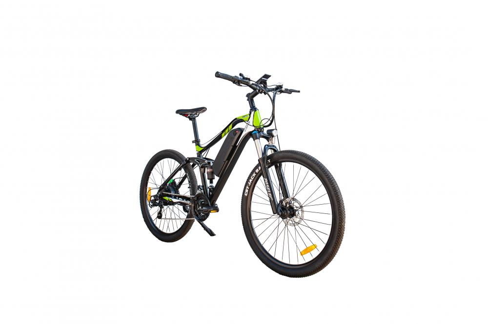 Electric Mountain Bicycle con prezzo di promozione più basso