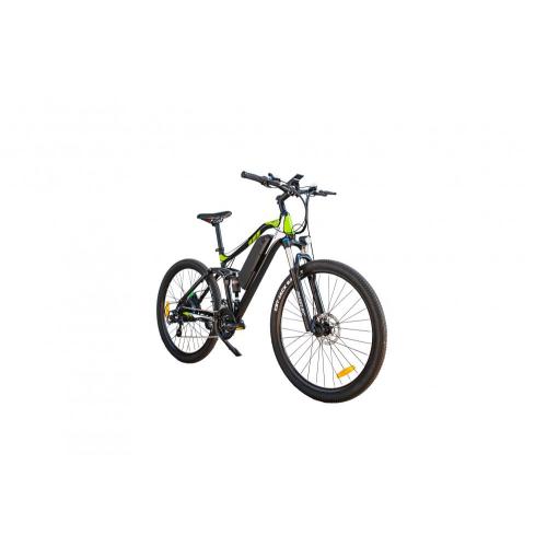 electric mountain bicycle with lowest promotion price