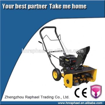 farm tractor snow blower
