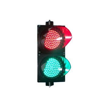 LED Red and Green Schild Ampel für Barrier Parkplatz: Verbesserung der Sicherheit und Effizienz in Ihrem Parkplatz