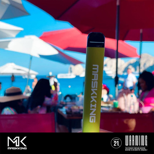 Wholesale Disposable Maskking Vapes High GT