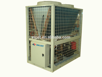 25kW Mini Air Cooled Water Chiller