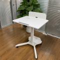 Best Small Mobile Standing Desk