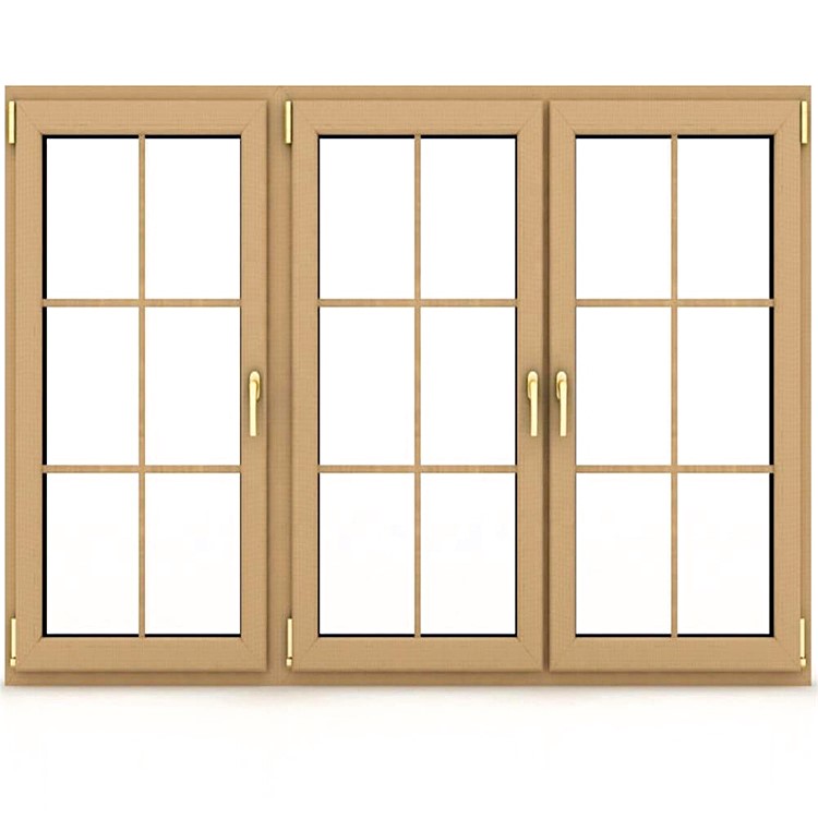 casement window