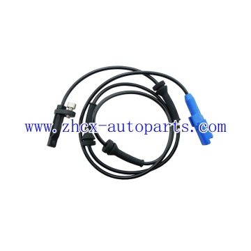חיישן ABS קדמי לפיג'ו 508 C6