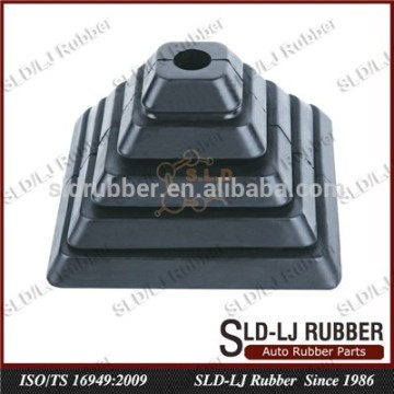 Auto Rubber Dust Cover/Shift Lever Boot with ISO/TS 16949:2009