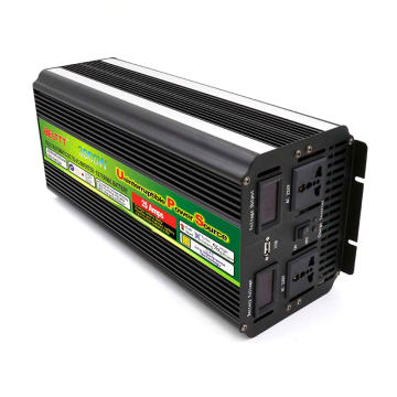 3000W Modified Sine Wave Inverter UPS
