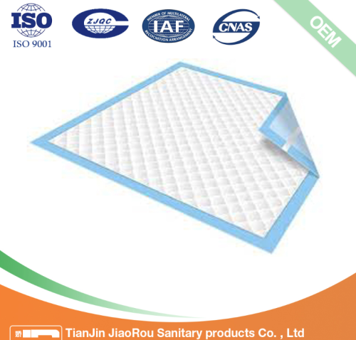 Disposable Hospital Medical Nursing Pad