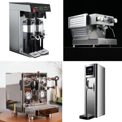 2024 La Marzocco Linea PB 220V Espresso Machine