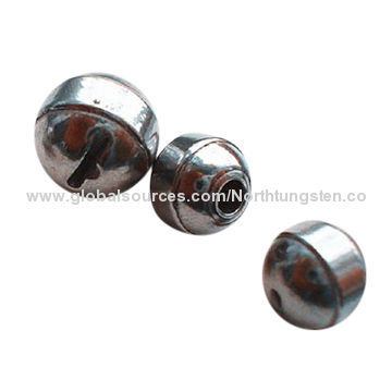 Tungsten Alloy Fishing Weights