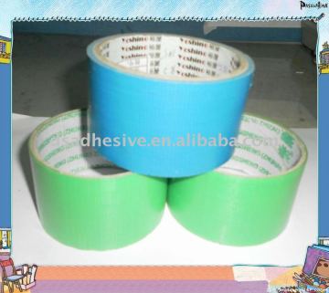 Colored Filament Tape