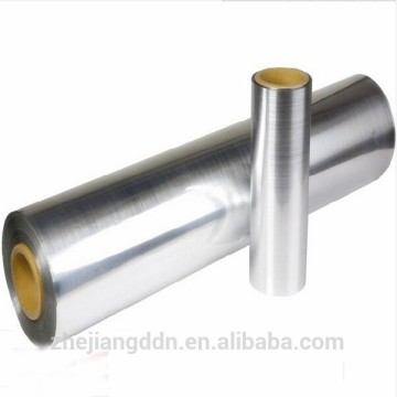 3 layer Co-extruded Metal Aluminium CPP film 15-150 um