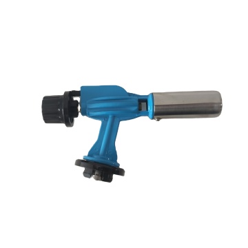 Professional Cooking Cooled Welding TIG Torch with CE Certificate" 

However, considering the context seems to mix cooking and welding, a more appropriate title might be:

"Professional Cooled TIG Welding Torch with CE Certificate